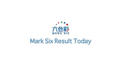 marsix results today|Jockey Club Mark Six Result Today .